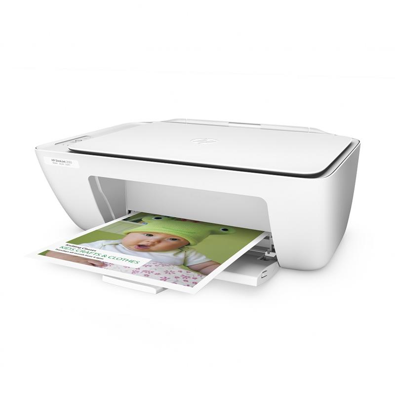 МФУ A4 HP DeskJet 2130