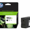 Картридж HP No.953XL Officejet Pro 8210/8710/8720/8725/8730 Black (2000 стр)