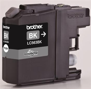 Картридж Brother MFC-J2310/J3520  black (600стр)