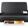 МФУ A4 HP OfficeJet 252 Mobile c Wi-Fi & BLE