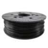 Катушка с нитью 1.75мм/0.6кг ABS XYZprinting Filament для da Vinci, черный