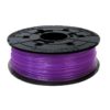 Катушка с нитью 1.75мм/0.6кг ABS XYZprinting Filament для da Vinci, фиолетовый