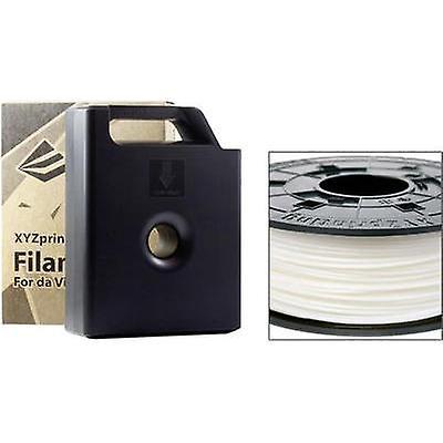 Картридж с нитью 1.75мм/0.6кг ABS XYZprinting Filament для da Vinci, телесного цвета