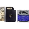 Картридж с нитью 1.75мм/0.6кг ABS XYZprinting Filament для da Vinci, фиолетовый