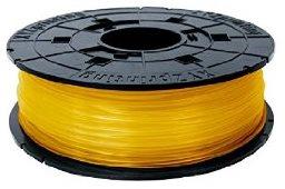 Катушка с нитью 1.75мм/0.6кг PLA(NFC) XYZprinting Filament для Junior, miniMaker, Nano золотой