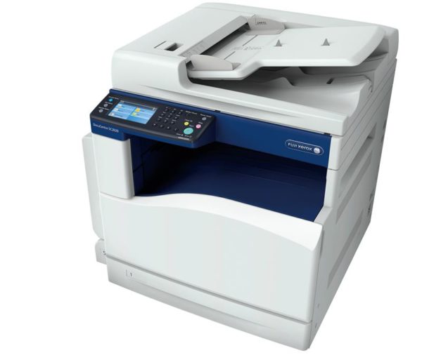 Тумба xerox dc sc2020