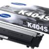 Картридж Samsung SL-C430W/C480W black (1 500стр), CLT-K404S/XEV