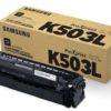 Картридж Samsung SL-C3010/3060 black (8000стр), CLT-K503L/SEE