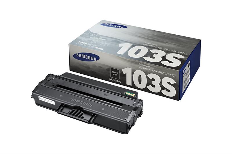 Картридж Samsung ML-2955ND, SCX-4729FD (1 500стр), MLT-D103S/SEE