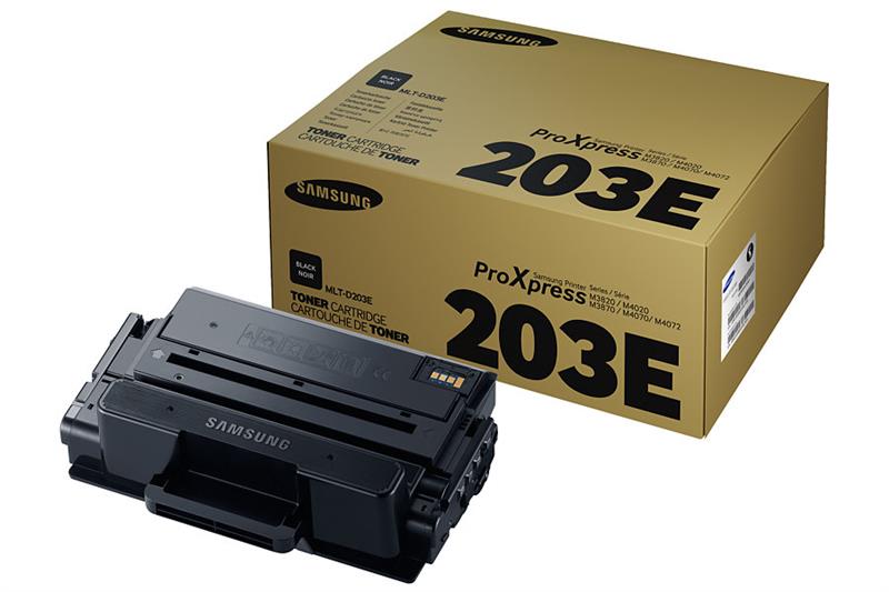 Картридж Samsung SL-M3870FD/M3870FW/M3820D/ M3820ND/M4070FR/M4020ND (10 000стр), MLT-D203E/SEE