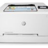 Принтер А4 HP Color LJ Pro M254nw c Wi-Fi