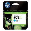 Картридж HP No.903XL OfficeJet 6950/6960/6970 Cyan (825 стр)