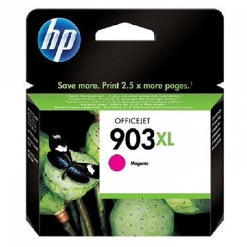 Картридж HP No.903XL OfficeJet 6950/6960/6970 Magenta (825 стр)