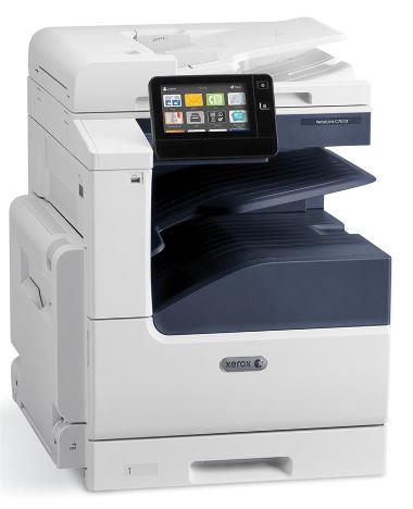 МФУ A3 цв. Xerox VersaLink C7020 (1 лоток/без стенда)