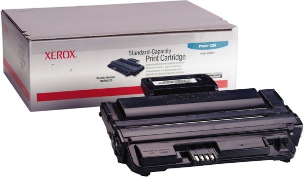 Заправка картриджа Xerox 106R01373  для принтера Xerox Рhaser 3250