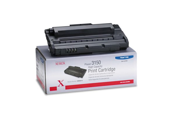 Заправка картриджа Xerox  109R00748   для принтера Xerox Рhaser  3116