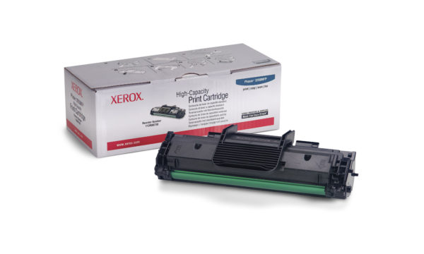 Заправка картриджа Xerox 113R00730  для принтера Xerox Рhaser 3200 Совместим с SCX-4725