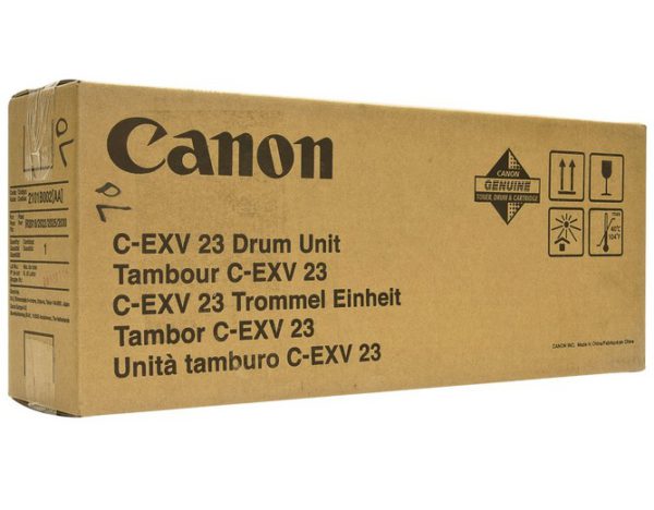 DRUM UNIT CANON C-EXV23 (2101B002AA)