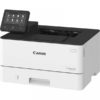 Принтер А4 Canon i-SENSYS LBP215x c Wi-Fi 40286