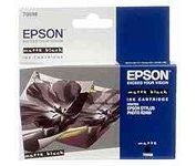 КАРТРИДЖ EPSON T059840 MATTE BLACK (C13T05984010)