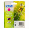 КАРТРИДЖ EPSON T08234A/T11234A MAGENTA (C13T08234A10/C13T11234A10)