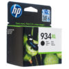 КАРТРИДЖ HP OJ C2P23AE (№934XL) BLACK MAX