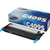 Заправка картриджа Samsung  CLT-C409S Cyan  для принтера Samsung CLP-310/ N, CLP-315/ W, CLX-3170FN, CLX-3176