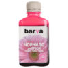 ЧЕРНИЛА BARVA EPSON T0816 (1410/P50/T50/R270/TX650) LIGHT MAGENTA 180 г (E081-150)