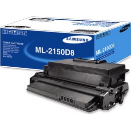 Заправка картриджа Samsung ML-2150D8 Black для принтера Samsung ML-2150/2151N/2152W