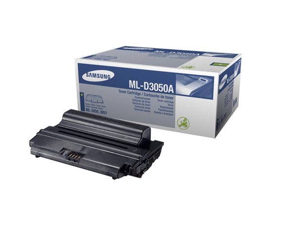 Заправка картриджа Samsung ML-D3050A   Black для принтера Samsung  ML-3050/ML-3051N/ML-3051ND
