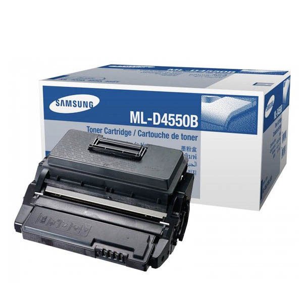 Заправка картриджа Samsung ML-D4550B   Black для принтера Samsung  ML-4550/ML-4551/ML/4050