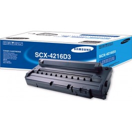 Заправка картриджа Samsung  SCX-4216D3   Black для принтера Samsung  SCX-4016/ 4116/ 4216/Cовместим с Xerox PE 16