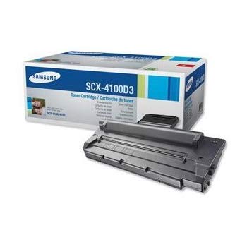 Заправка картриджа Samsung  SCX-4521D3   Black для принтера Samsung  SCX-4321/4521F