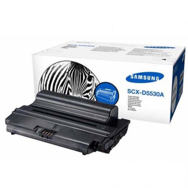 Заправка картриджа Samsung SCX-D5530A   Black для принтера Samsung SCX-5330N/ 5530FN/ 5535DN