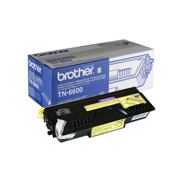 Заправка картриджа Brother TN-6600 Black для принтера HL-1030/1230/1240/50/70N/1440/1450