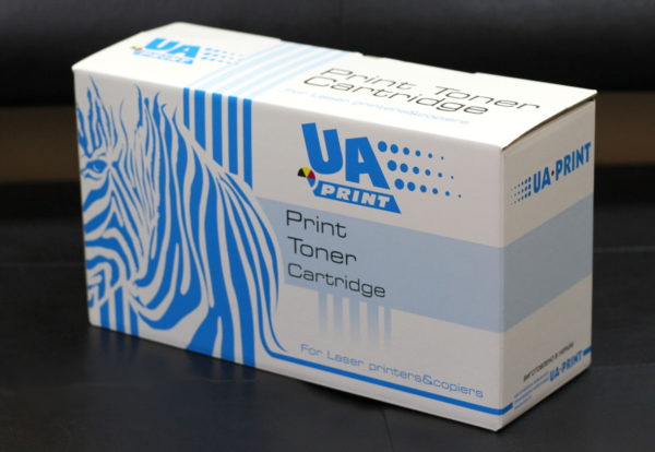 Картридж HP C8061х для принтера LJ 4100, 4101  (Восстановленный)